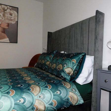 Beautiful Meadowbank Apartment With On-Street Parking إدنبرة المظهر الخارجي الصورة