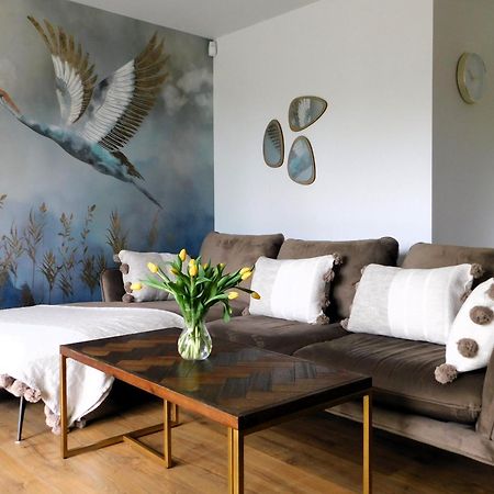 Beautiful Meadowbank Apartment With On-Street Parking إدنبرة المظهر الخارجي الصورة