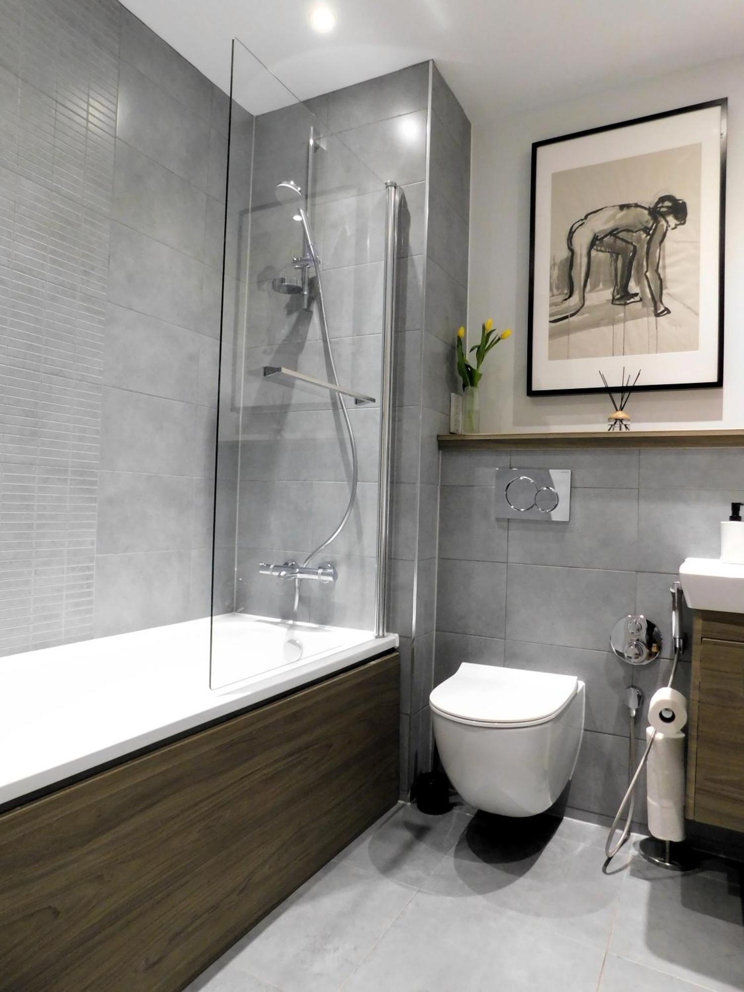 Beautiful Meadowbank Apartment With On-Street Parking إدنبرة المظهر الخارجي الصورة