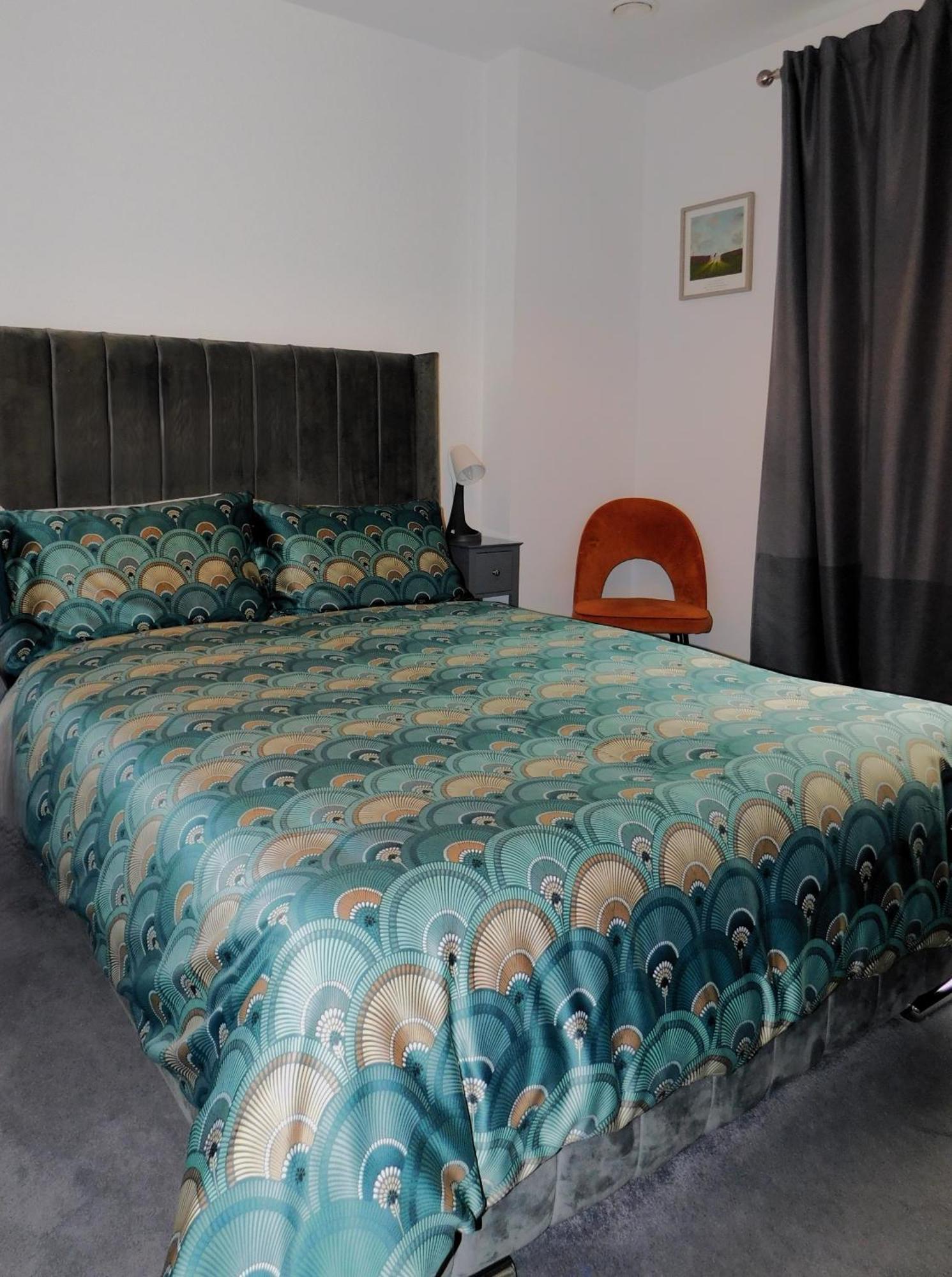 Beautiful Meadowbank Apartment With On-Street Parking إدنبرة المظهر الخارجي الصورة
