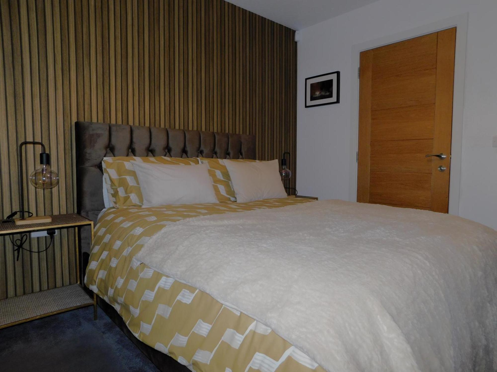 Beautiful Meadowbank Apartment With On-Street Parking إدنبرة المظهر الخارجي الصورة