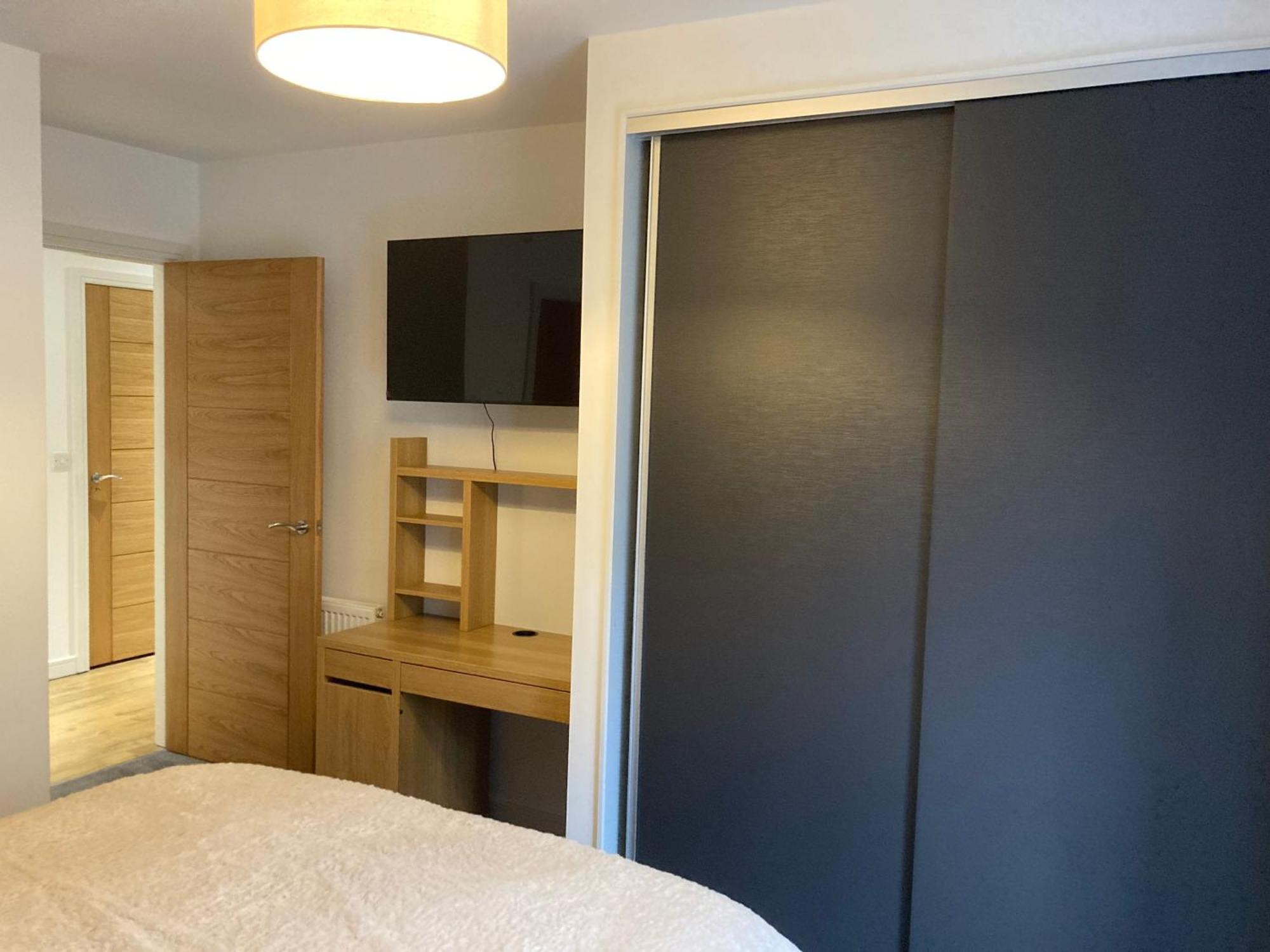 Beautiful Meadowbank Apartment With On-Street Parking إدنبرة المظهر الخارجي الصورة