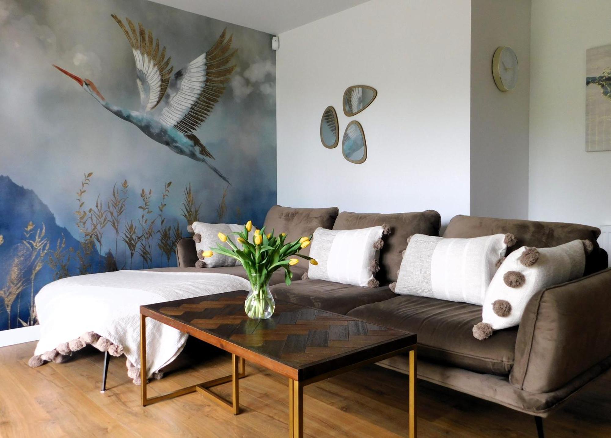 Beautiful Meadowbank Apartment With On-Street Parking إدنبرة المظهر الخارجي الصورة