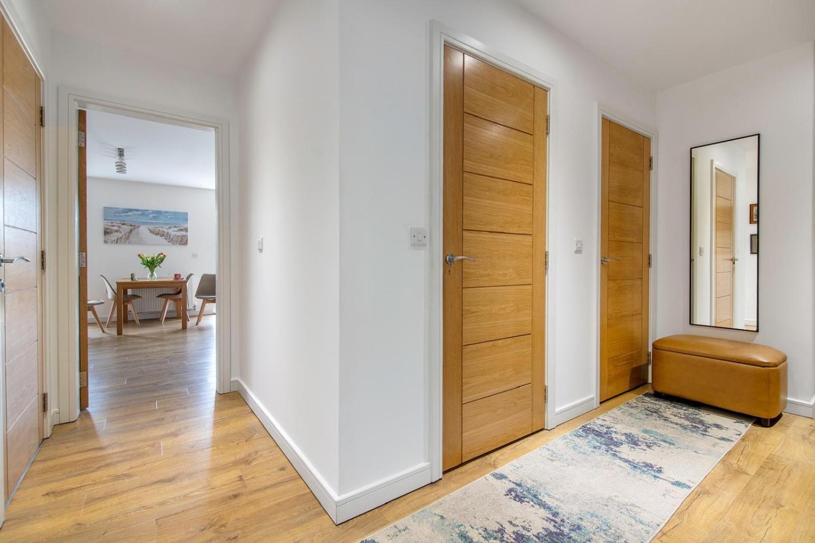 Beautiful Meadowbank Apartment With On-Street Parking إدنبرة المظهر الخارجي الصورة