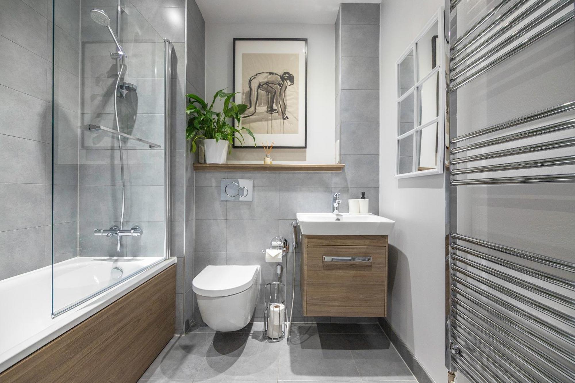 Beautiful Meadowbank Apartment With On-Street Parking إدنبرة المظهر الخارجي الصورة