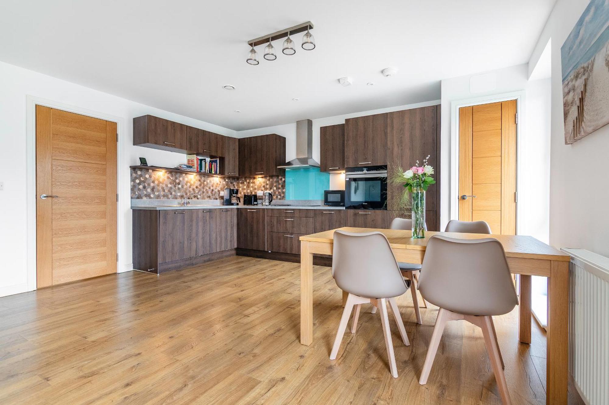Beautiful Meadowbank Apartment With On-Street Parking إدنبرة المظهر الخارجي الصورة